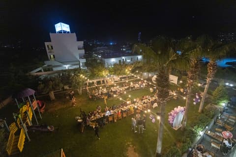 Palmonte Suites, Sports and Entertainment