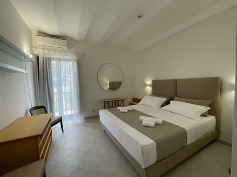 Hotel Mare Nostrum, Room