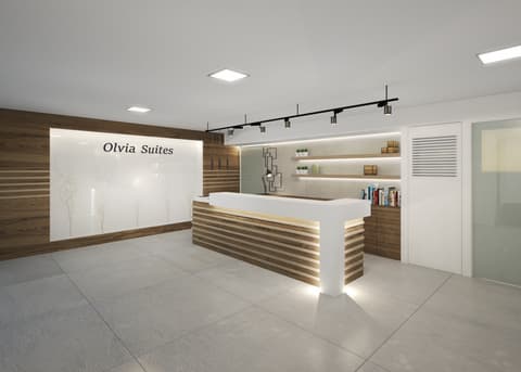 Olvia Suites, General view