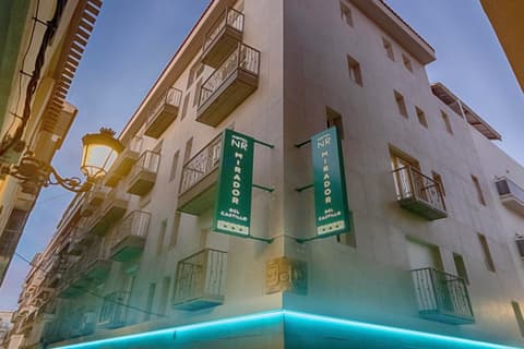 Clopy Rocamar, General view