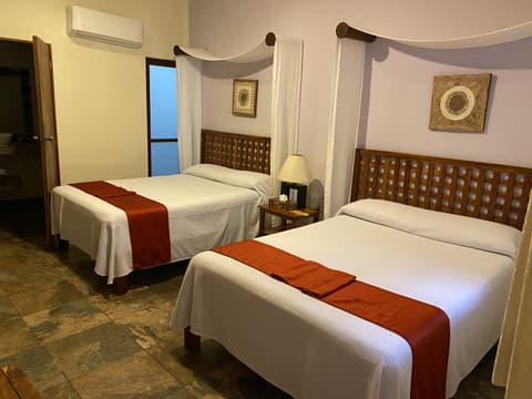 Hotel Casa Sofia Tulum, Room