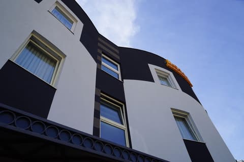 Hotel Hercegovina, General view