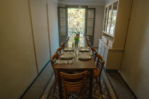 Smartr Barcelona Ramblas, Room