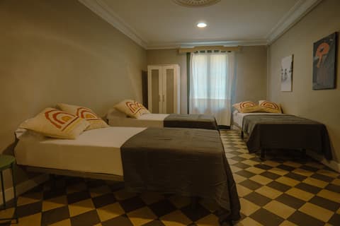 Smartr Barcelona Ramblas, Room