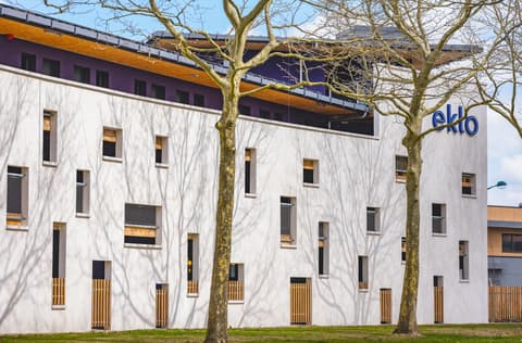 Eklo Hotels Paris Marne La Vallée, General view