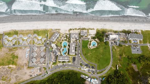 Playa Caracol Residences Vacation Rental, General view