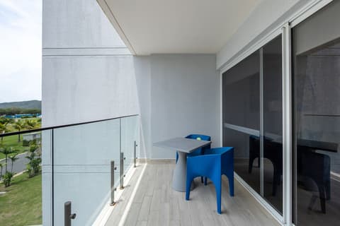 Playa Caracol Residences Vacation Rental, Room