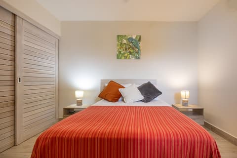 Playa Caracol Residences Vacation Rental, Room