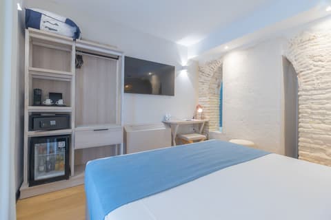 Soho Boutique Cadiz, Room