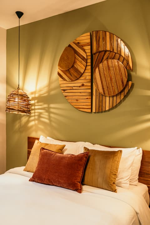 Palmar Beach Lodge, Room