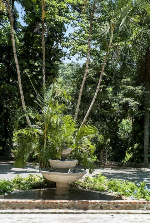 Ekolojik Resort, General view