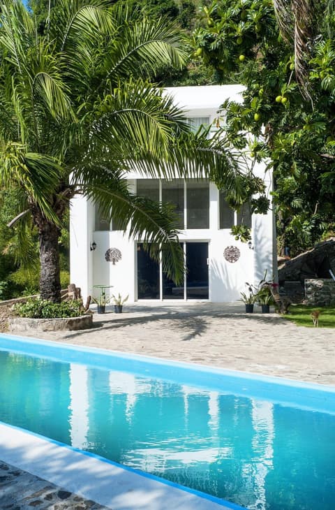 Ekolojik Resort, General view