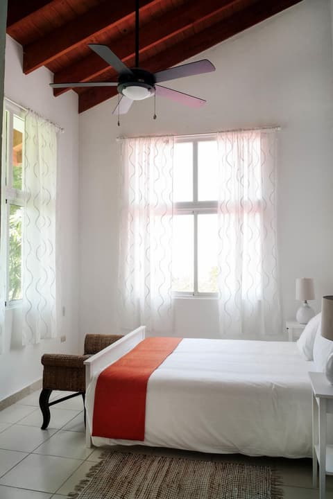 Ekolojik Resort, Room