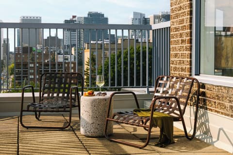 Sonder The O Connor, General view