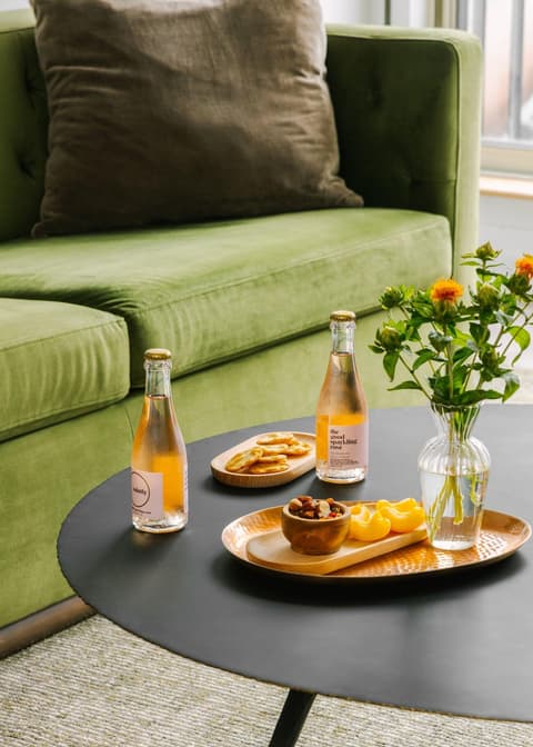 Sonder The O Connor, Room