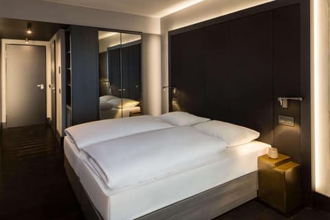 Hotel Amano East Side, General view