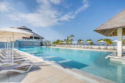 Melia Trinidad Peninsula, General view