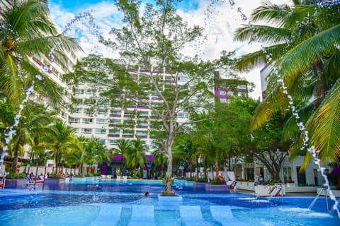 The Sens Cancun By Oasis, Pool