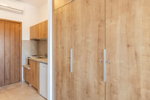 Mykonaki hotel, Room