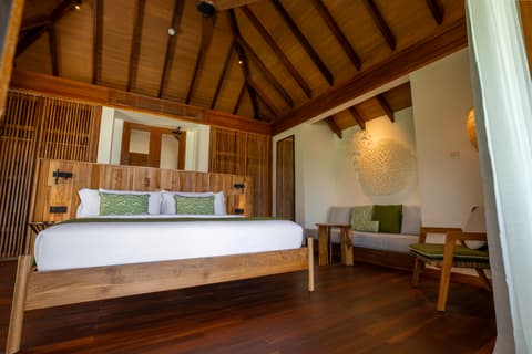 Barcelo Whale Lagoon Maldives, Room