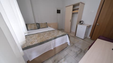 My Home Hotel Gulluk, General view