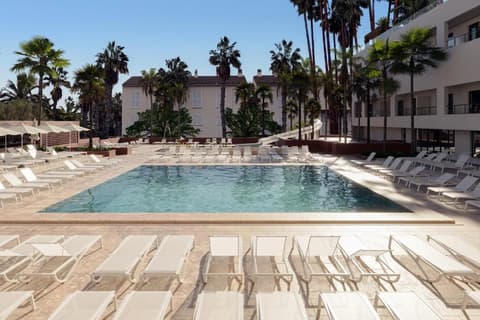 Estival Park Almaris, General view