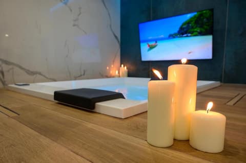 B&B Maqueda - Room & Suite, General view