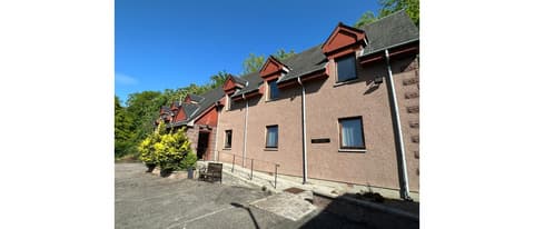 OYO Mackay's Travel Lodge Hotel, General view