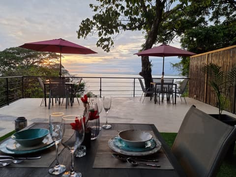 Hotel Vos, General view