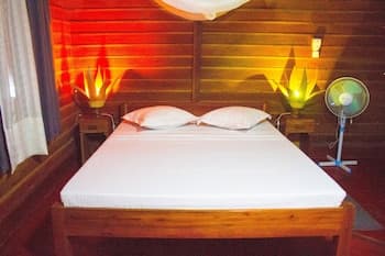 Bungalows Des Tropiques, 