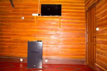 Bungalows Des Tropiques, 