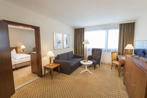 RAMADA BY WYNDHAM GRAZ, 