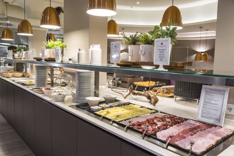 RAMADA BY WYNDHAM GRAZ, 