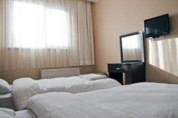 SIESTA HOTEL ISTANBUL, 