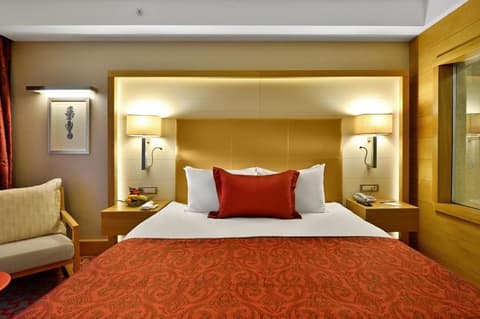 DIVAN HOTEL BURSA, 