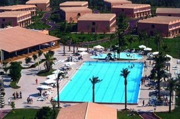 VILLAGGIO TORRE DEL FARO, 