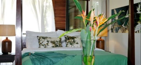 DHEVATARA BEACH HOTEL & SPA, 