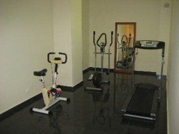 APARTAMENTOS GAIVOTA, 