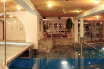 SUNSTAR HOTEL ZERMATT, 