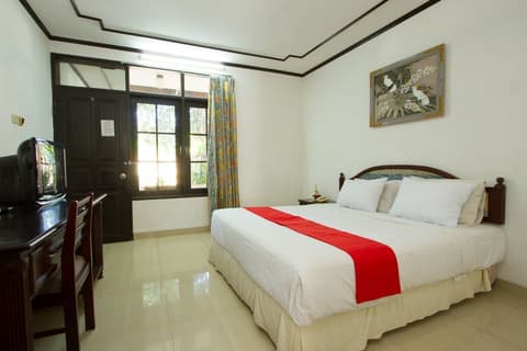ORANJJE HOTEL DENPASAR, 
