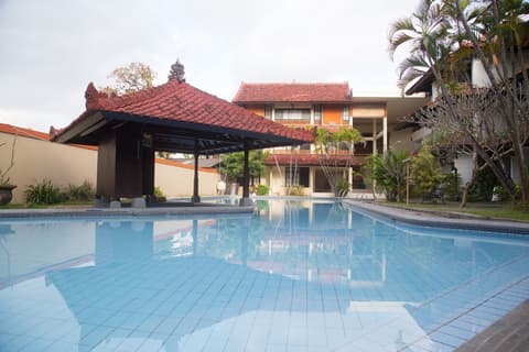 ORANJJE HOTEL DENPASAR, 