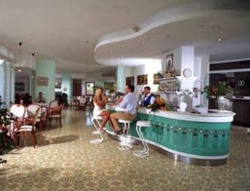 IL GATTOPARDO HOTEL & BEAUTY FARM, 