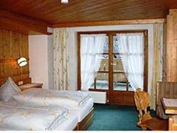 HOTEL GASTHOF ZUR MUEHLE, 