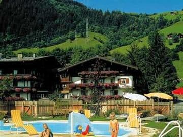 HOTEL GASTHOF ZUR MUEHLE, 