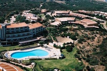 CAPO CERASO RESORT, 