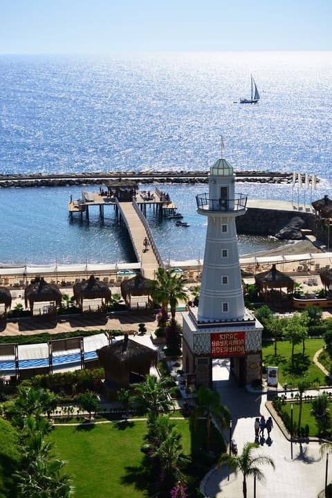 ADENYA HOTEL AND RESORT, 