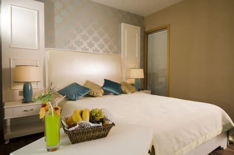 ADENYA HOTEL AND RESORT, 