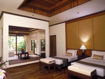 MUKDARA BEACH VILLA & SPA RESORT, 