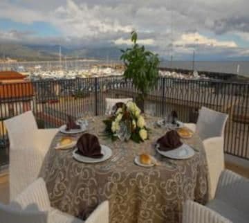 GRAND HOTEL YACHTING PALACE, 