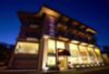 GRAND HOTEL YACHTING PALACE, 